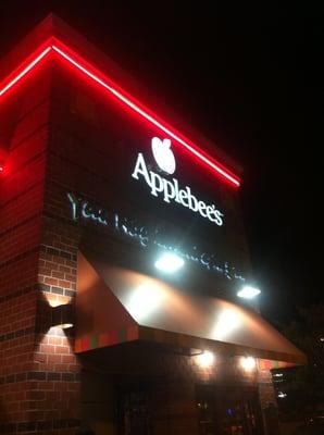 Current Client Applebee's located at 51 Curtner Avenue at The Plant Shopping Center in San Jose!