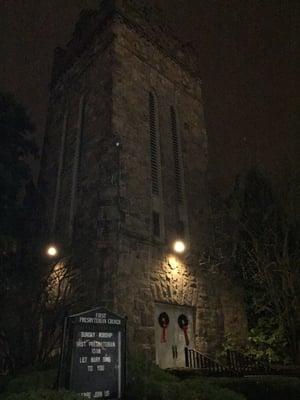 First Presbyterian Church of Perth Amboy