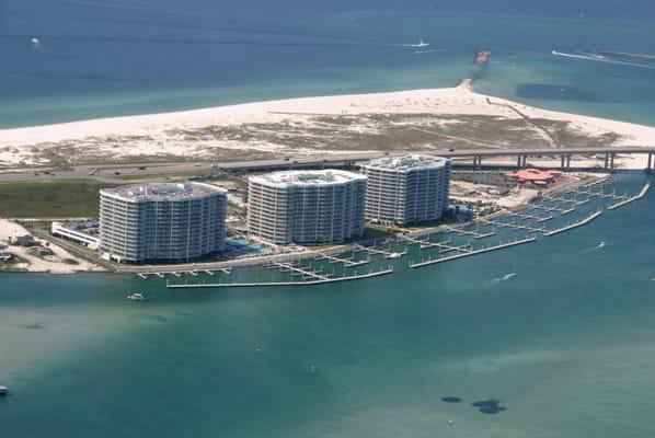 Caribe Resort Orange Beach Alabama, You Can Live Here Too
 Call Dana Today!!! 251-979-2656