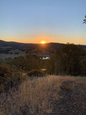 Hardin Ranch, Pope Valley, CA