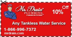 Septic services