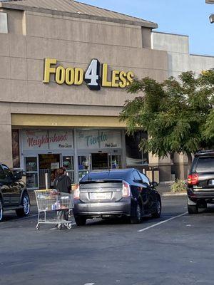 Food 4 Less