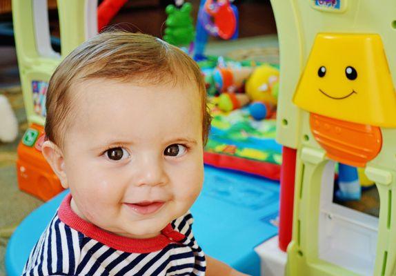 Building Blocks Early Learning Center