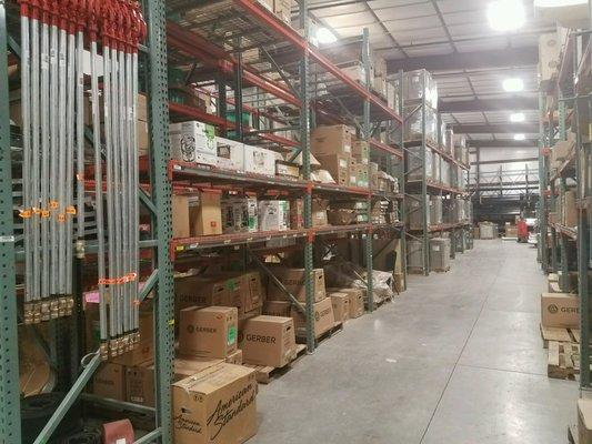 We have a huge warehouse full of items just for your home, ranch or farm.