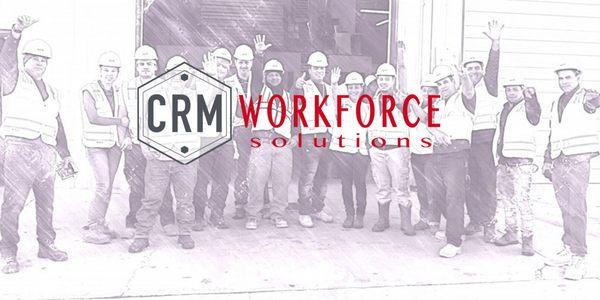 CRM Workforce Team in Denver Colorado. Our crew is ready to work.