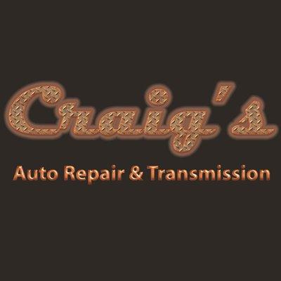 Craig's Auto Repair