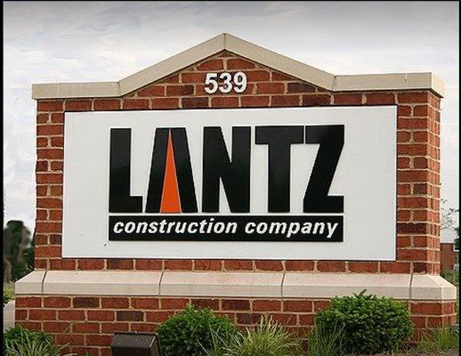 Lantz Construction Company