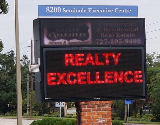 Realty Excellence Adamo And Associates