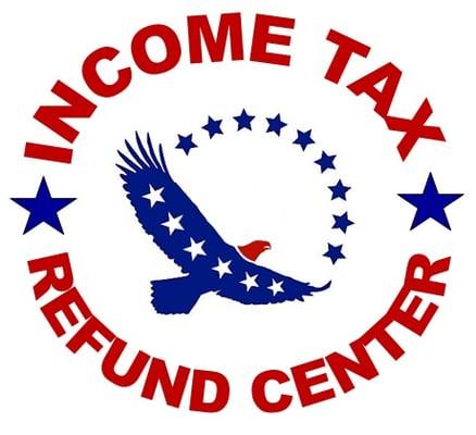 Income Tax Refund Center.... Flat Rates  $15 - 1040ez ; $49 - 1040A ; $99 - 1040 E-file Included.