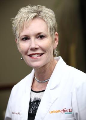 Susan Cross ARNP, FNP-BC