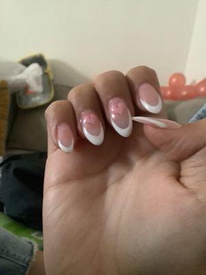 Nails