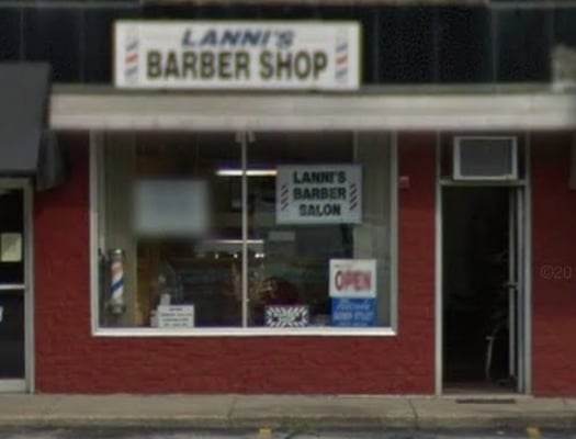 Lanni's Barber Shop