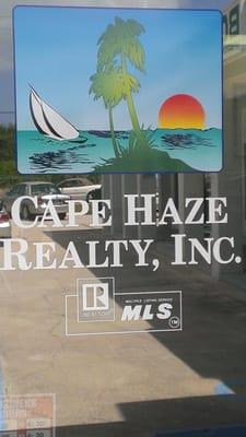 Stop by and see us for all your Real Estate needs.