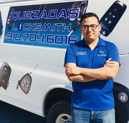 Quezada's Locksmith