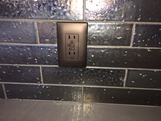 Decorative Outlet