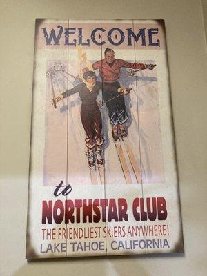 Welcome to Northstar Club