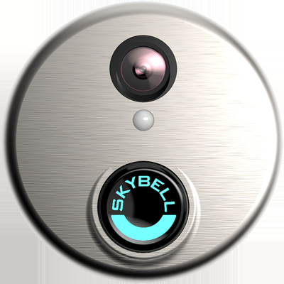 Skybell Video Doorbell