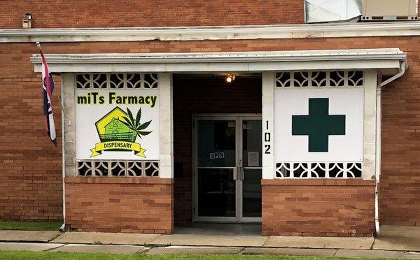 miTs Farmacy