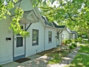 Lakeview Cottages