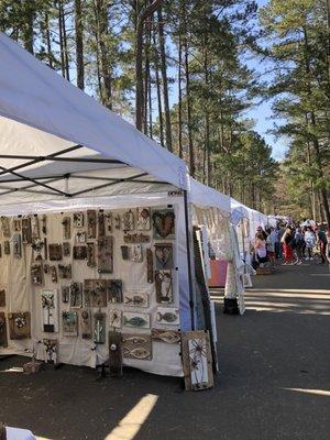 Brookhaven Cherry Blossom Festival