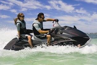 Personal Watercraft Insurance