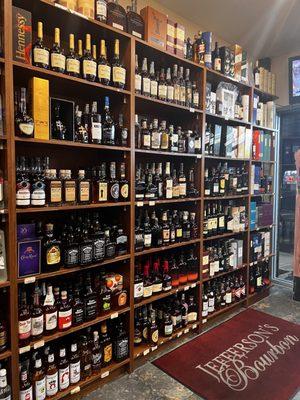 Middle Village Wines & Liquors