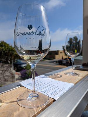 Summerland Winery