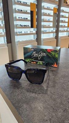 Maui jims sunglasses