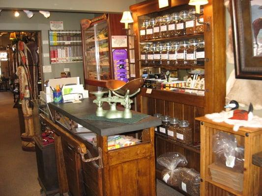 Wynbrier Smoke Shop