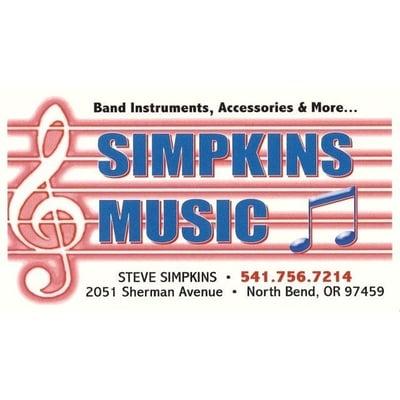 Simpkins Music