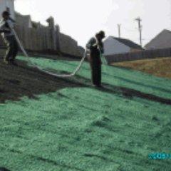 Hydroseeding, Hydroseeding Service, Topsoil & Hydroseeding, Erosion Control, Irrigation & Hydroseeding