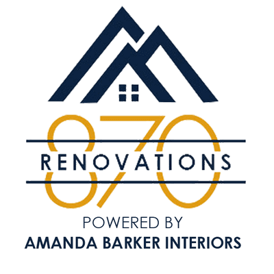 Amanda Barker Interiors & Remodeling