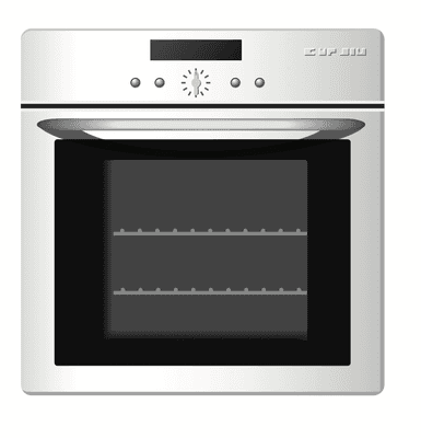 Oven Repair