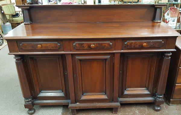 Stunning buffet/side board