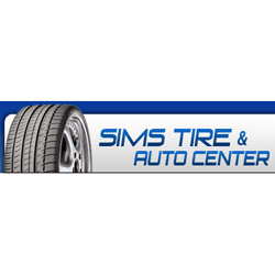 Sims Tire & Muffler