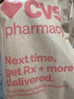 CVS Pharmacy