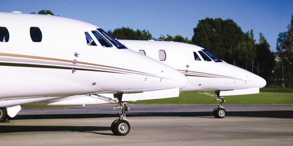 Citation Light Jets, 7 Seats. PrivateJet-Advisor