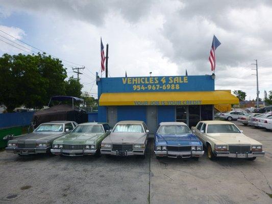 VEHICLES 4 SALE, HOME OF THE CLASSIC'S & CONVERTIBLES!!! WWW.VEHICLES4SALEFLORIDA.COM