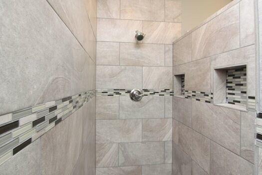 Bathroom design