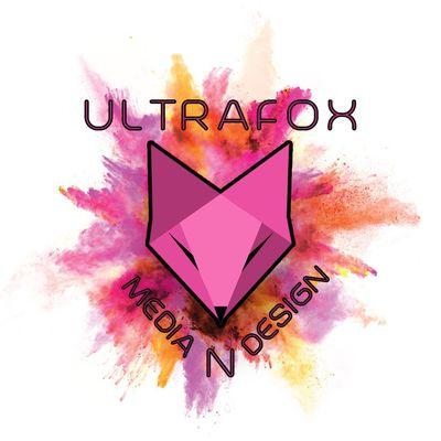 Ultra Fox Media and Design