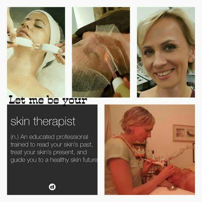 Skin care Treatments make your skin healthy! Book now!