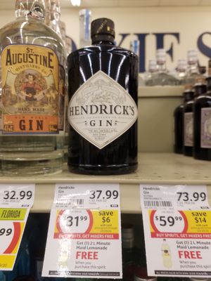 More WD liquor pics!