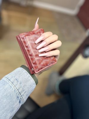 Lighthouse Nails