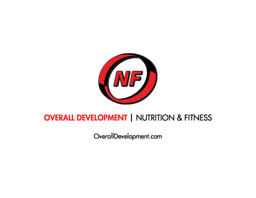 OverAll Development Nutrition AND Fitness