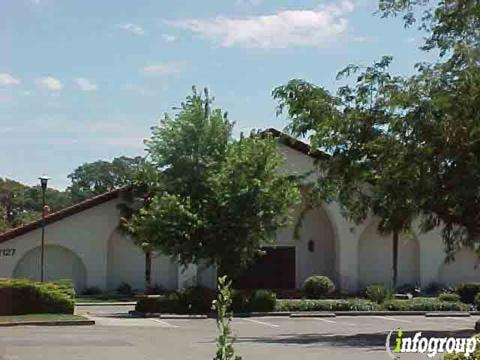 First Baptist Church of Vacaville