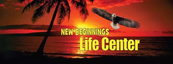 New Beginning Life Center