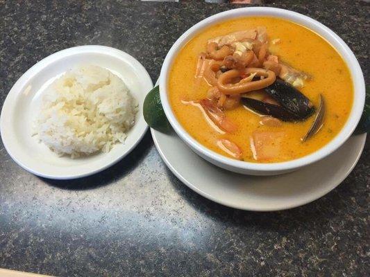 Mariscada