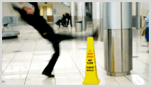 Slip and Fall Attorney