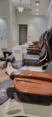 Image Nail Spa & Salon