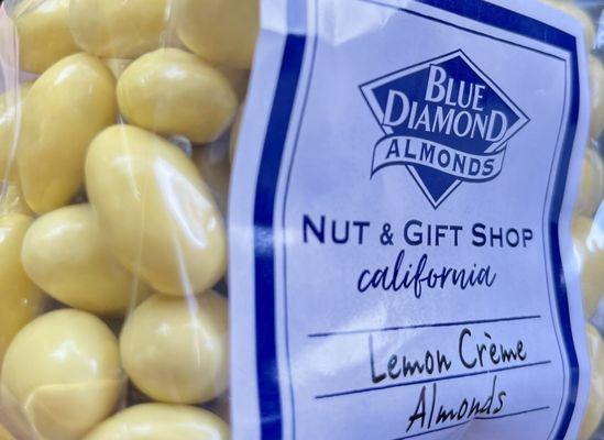 Blue Diamond Almonds Nut & Gift Shop